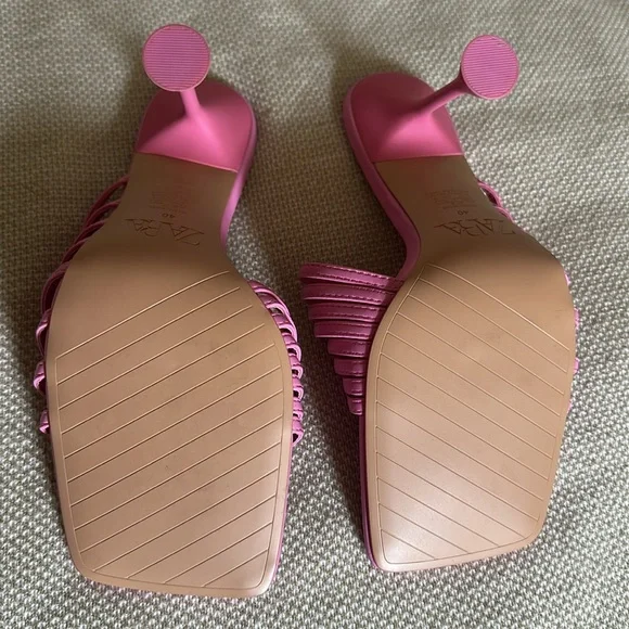 Zara heels - Picture 4 of 7
